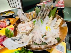 -牛New寿喜烧(新六百店)