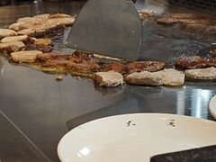 -大渔铁板烧(东城店)