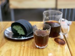 -无牌咖啡&酒馆