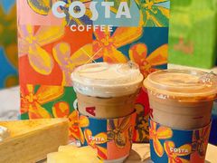 -COSTA COFFEE(吴江路店)