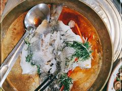 -洞密园美食城(富华路店)