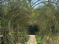 -洪湖家庭农场·团建·露营·会议