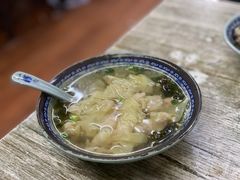 -无名氏宵夜小摊(祝家三姐妹馄饨店)