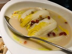 -江湖情酸菜鱼(万菱汇店)