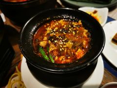 香辣小锅米线-滇越乘象云南餐厅(豆各庄店)