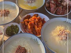 -渔桥李记奶汤面(东街店)