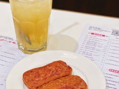 -大哥餐厅(西城花园店)