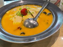 -随喜赞素食餐厅(亦庄店)