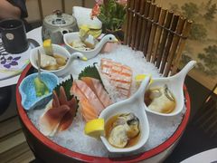 -天狗山料理(省体店)