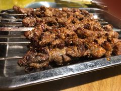 羊肉串-虾满堂(瑞虹店)