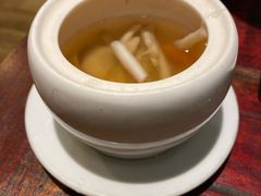 -五观堂素食(新华路店)
