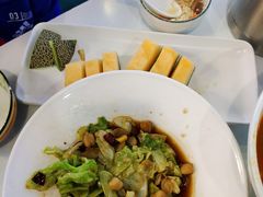 -帕米尔食府(白云观店)