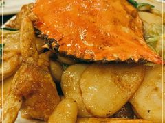 -阿马蛋汤·宁波小海鲜(总店)