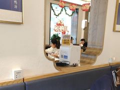 -吕记老鸭汤·徽菜馆(东营路店)