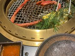 -厚贞日式烤肉(浦东汇智店)