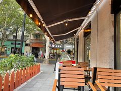 -Money Shops(愚园路店)