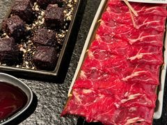 -三出山火锅(南京万象天地店)