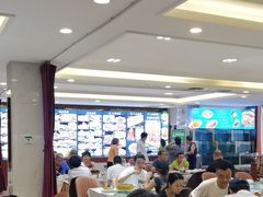 -裕德隆清真饭庄·天津特色菜(河东店)