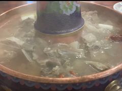 -阜平县穆顺斋饭店(桥东街店)