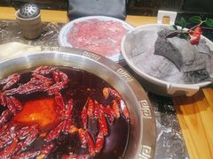 -堂客老火锅(欣阳广场总店)