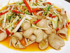 -飞虹鱼馆(春华路店)