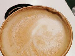 -麦当劳(天兴罗斯福店)