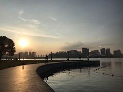 -天鹅湖体育公园
