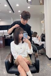 -SWANK SALON