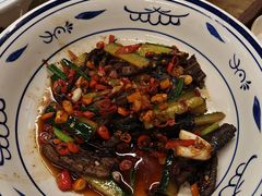 -衡厨·衡阳土菜(中南店)