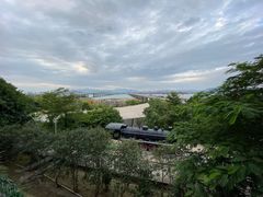 -海堤纪念公园