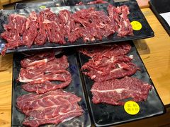 -陈记顺和潮汕鲜牛肉火锅(棠德南路店)