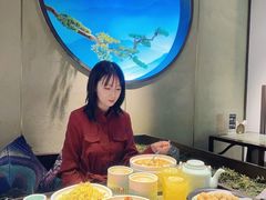 -苏帮袁Sue Cuisine(南开大悦城店)
