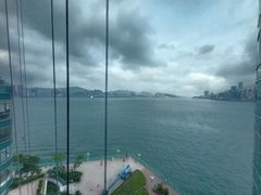 -香港九龙海逸君绰酒店