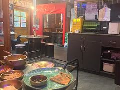-釜山火炉·海鲜烤肉(紫藤路店)