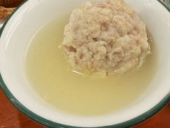 -叶存利海鲜大馅饺子(海宁路总店)