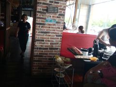 -陈阿婆重庆绿色鱼火锅