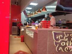 -鼎高高陕西美食(北京华联天通苑购物中心)