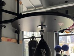 -花环泰拳·勒德斯拉泰拳馆(静安店)