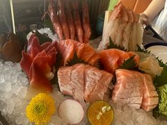 -極上萬膳·日料放题(来福士江景店)