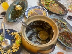-阿尔法海鲜排档(爱琴海店)