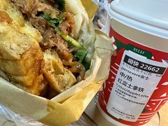 -刘记肉夹馍(彰武店)