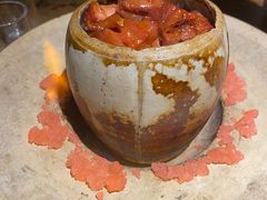 -淀里船宴(卓达店)