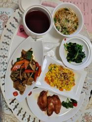 -喜月来月子会所