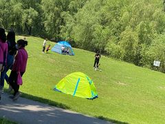 -长白岛森林公园