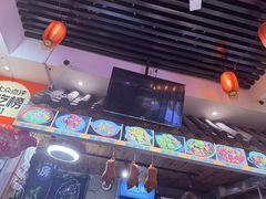 -爆炸头阿姨小四川正宗川味小吃(无任何分店)