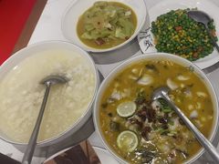 -火龙堂·风味民间菜(文一路店)