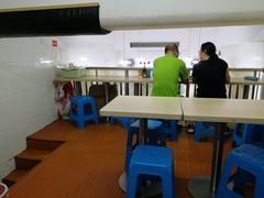大堂-广达眼镜炖罐(广达店)