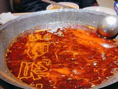 -吃城都·鱼蛙火锅(西玉龙街店)