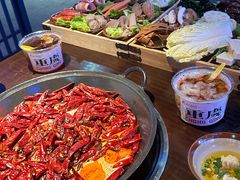 -冯校长老火锅(广州正佳广场店)