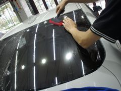 -珠海尊车汇龙膜精英店